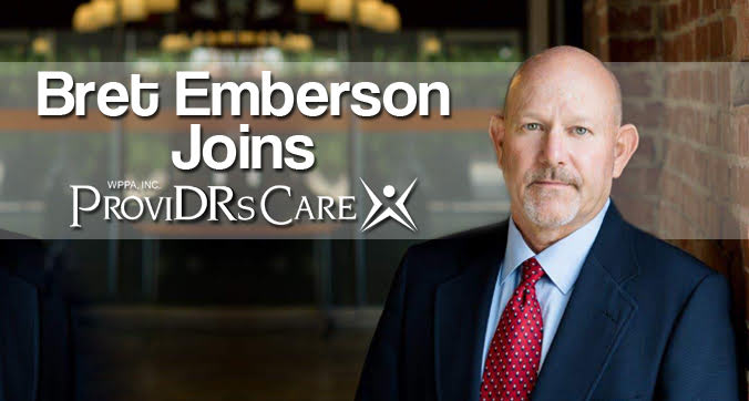 Emberson Joins ProviDRs Care