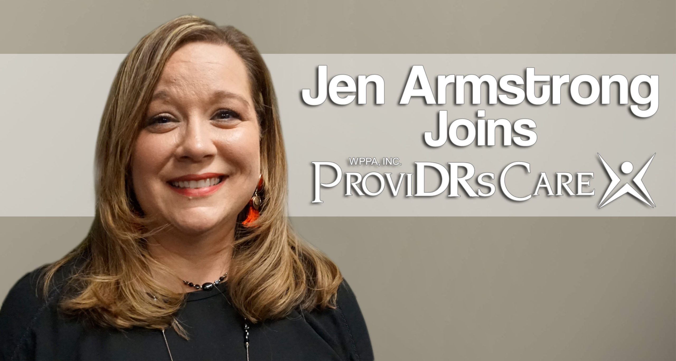Armstrong Joins ProviDRs Care