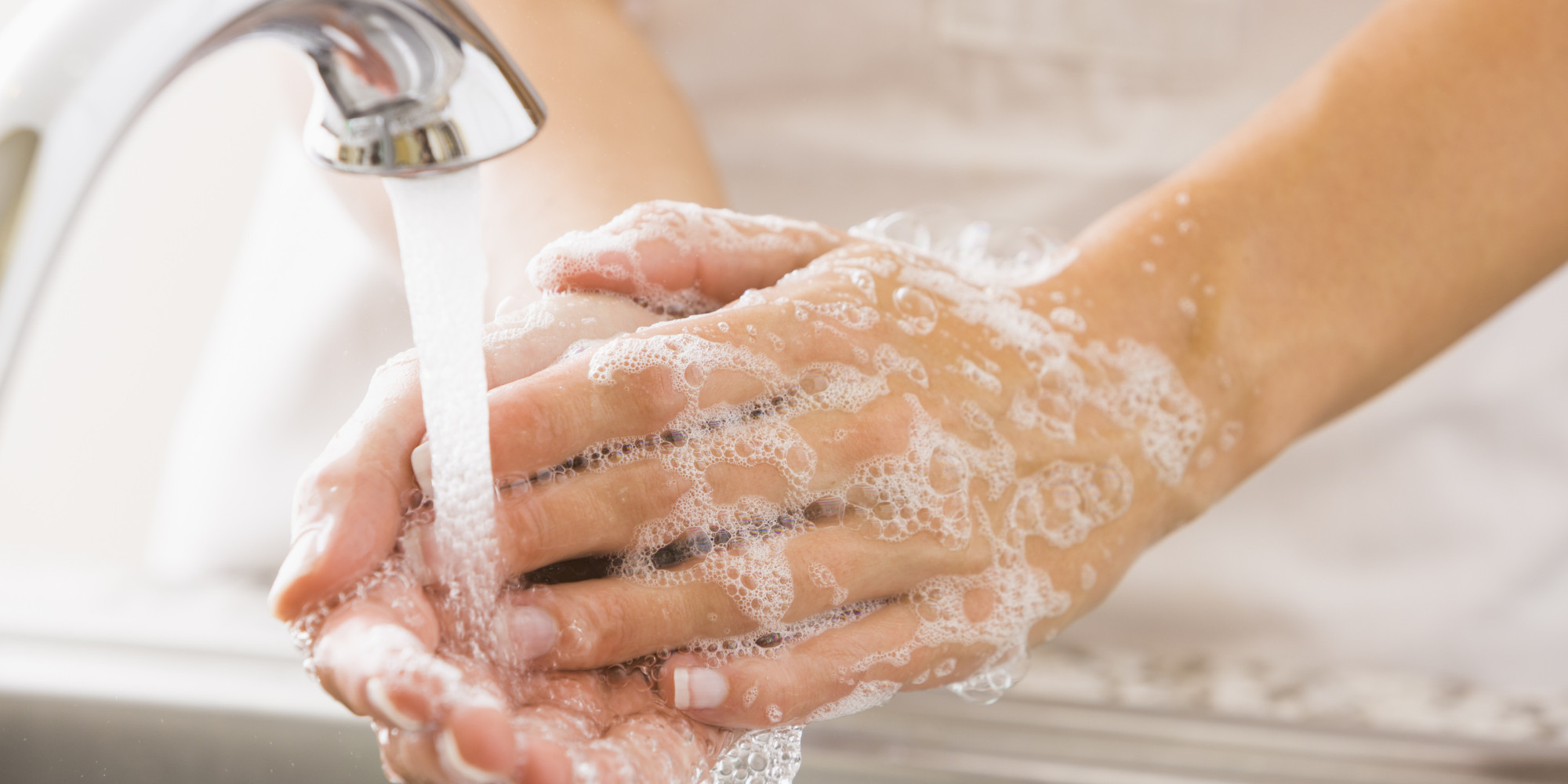 handwashing - Newsletters - ProviDRs Care