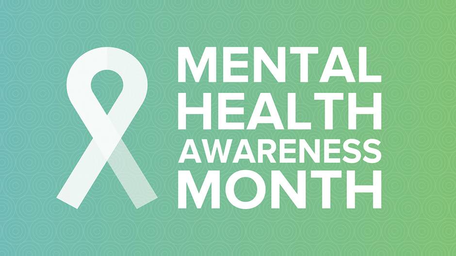 mental health month news - Newsletters - ProviDRs Care