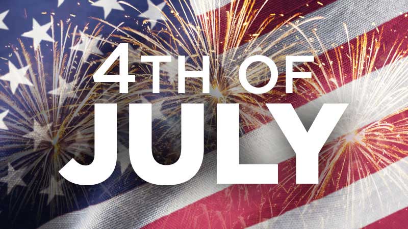 24 jULY 4TH EVENTS 2018 1 - Newsletters - ProviDRs Care