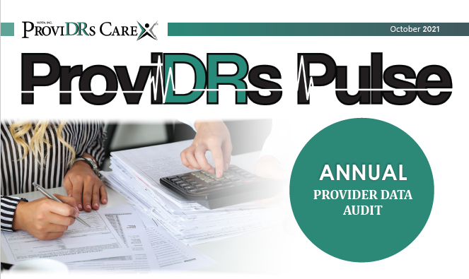 202110PPpreview - Newsletters - ProviDRs Care