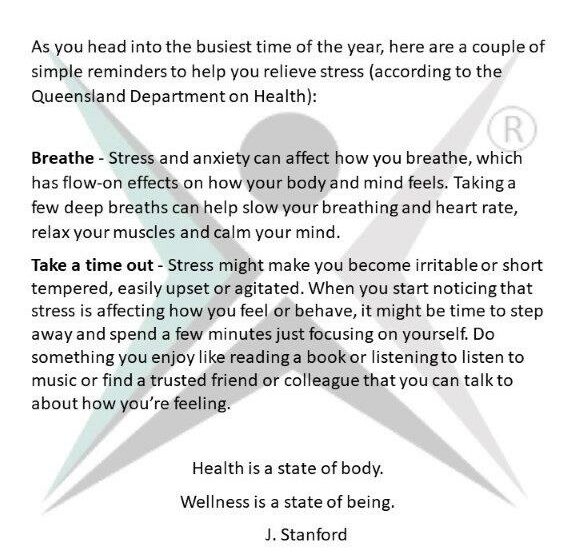 Stress1 e1660665844533 - Tuesday Tip - ProviDRs Care