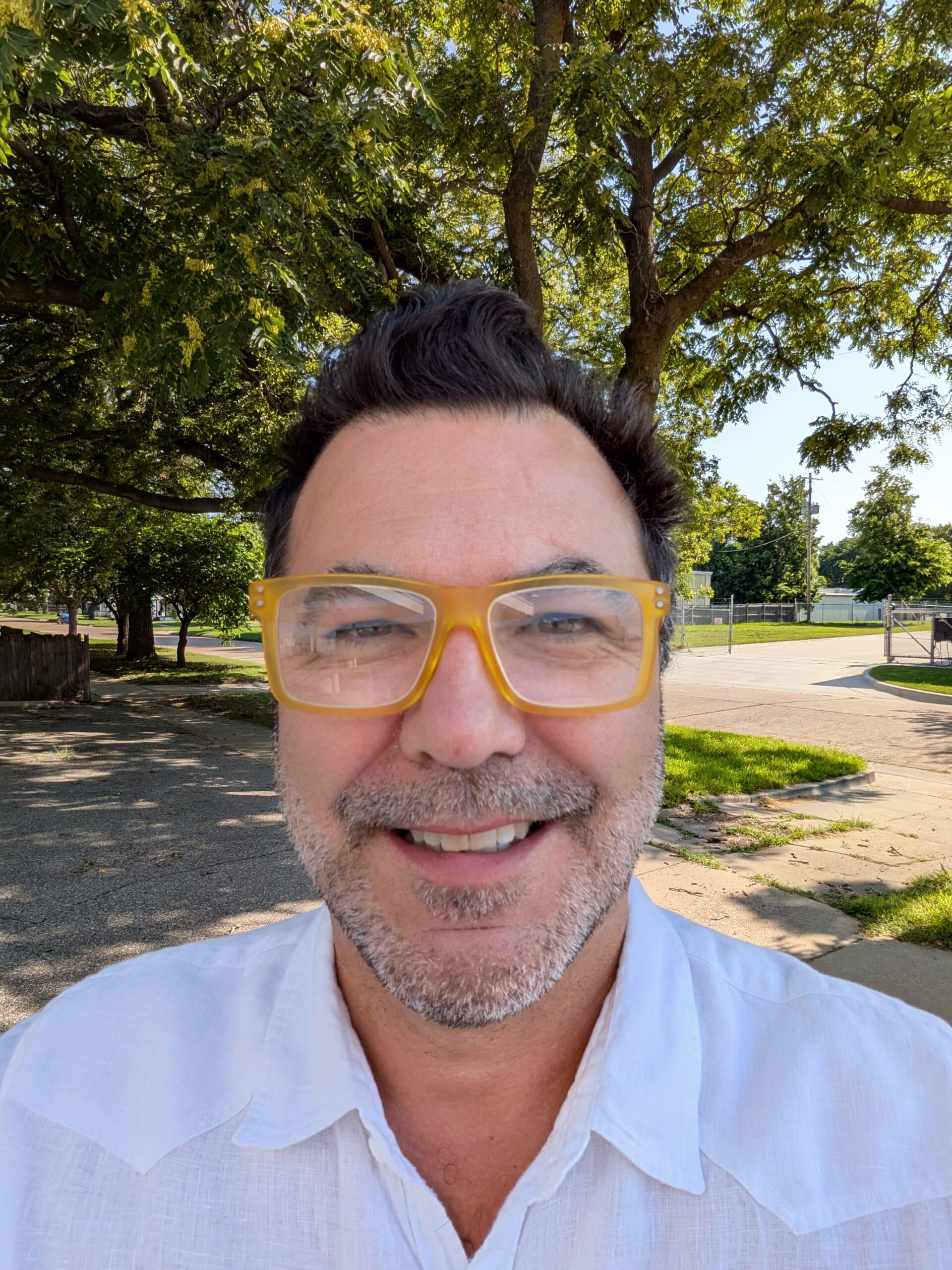 Bruce Rowley scaled - Our Board of Directors - ProviDRs Care