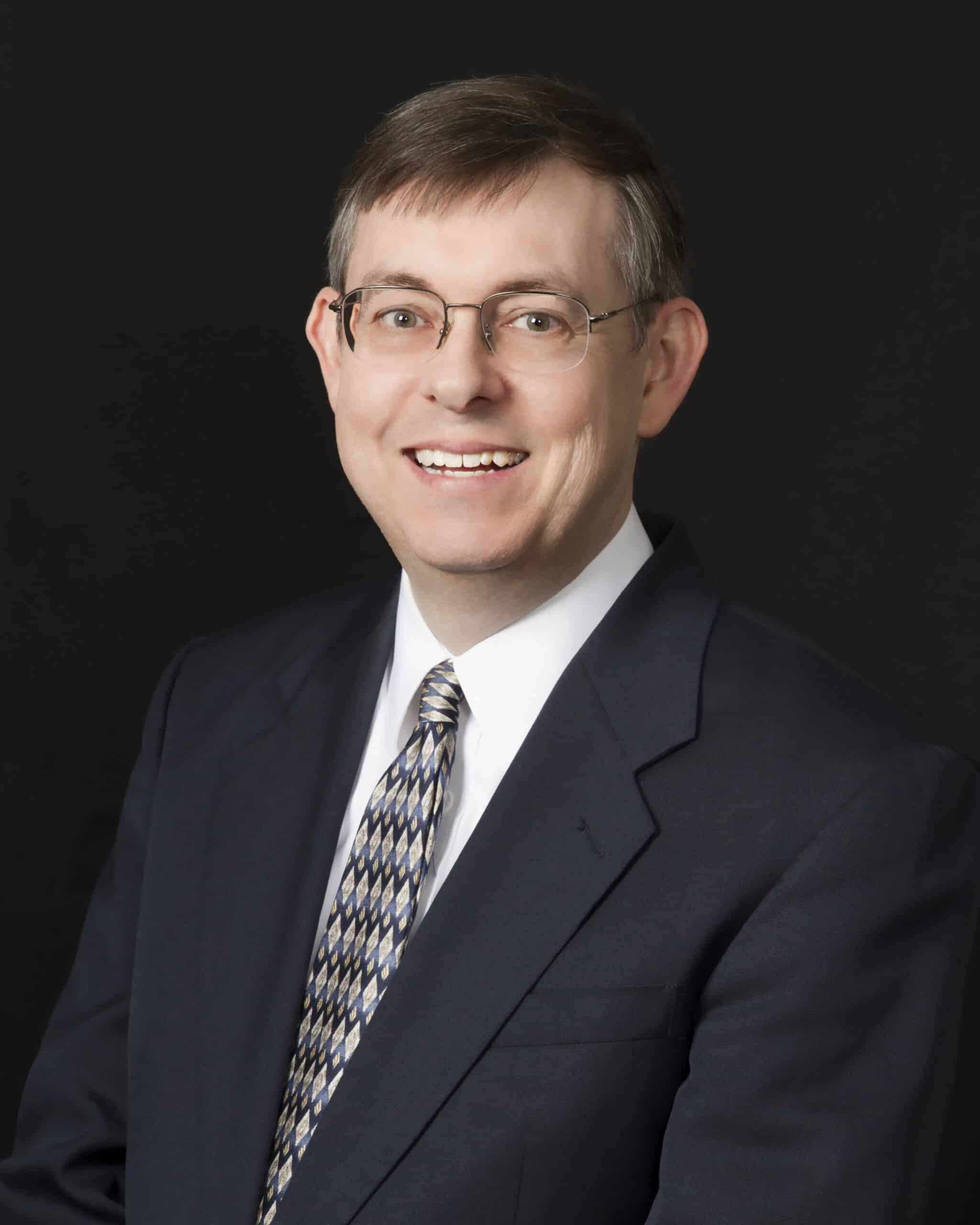 IMG 8717 Steve Smith pp scaled - Our Board of Directors - ProviDRs Care